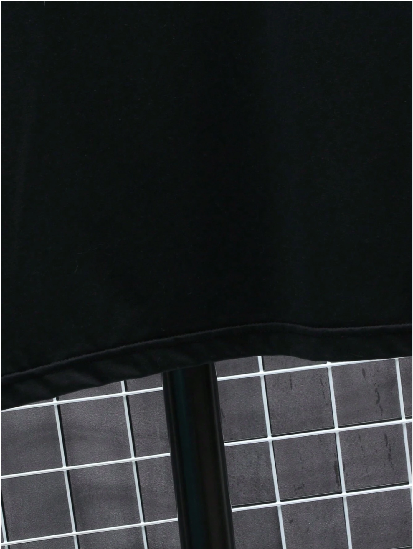 Men's Casual Chess & Letter T-Shirt