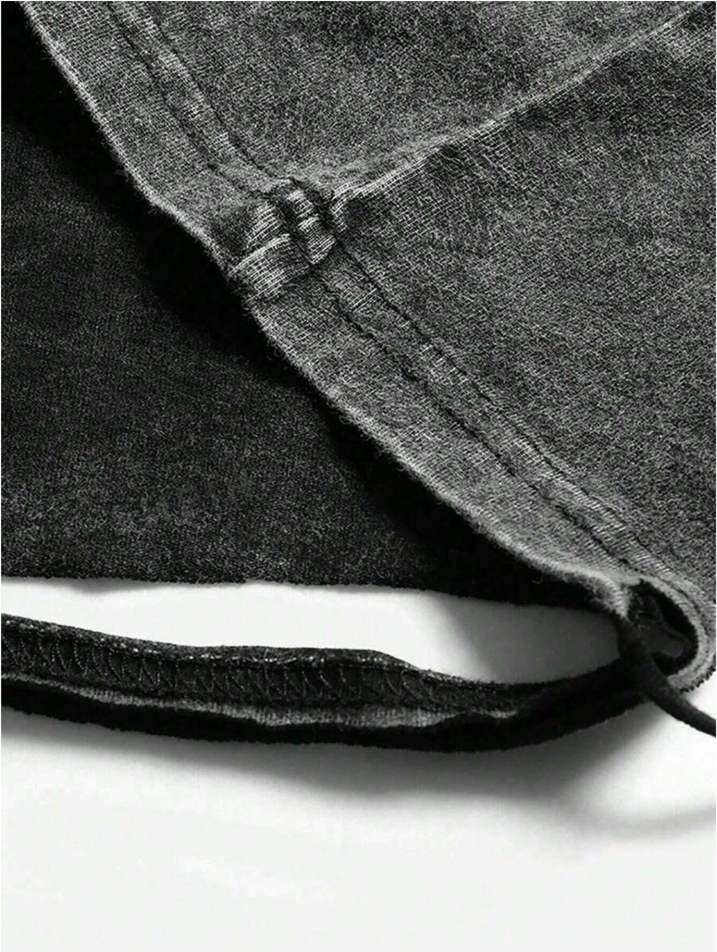 Men's Vintage Washed T-Shirt