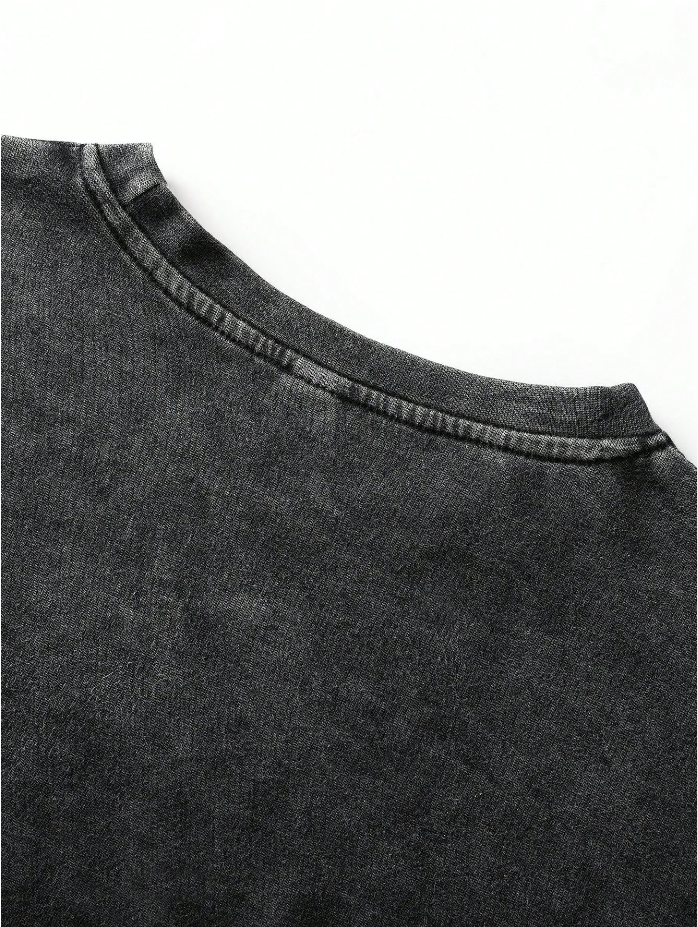 Men's Vintage Washed T-Shirt